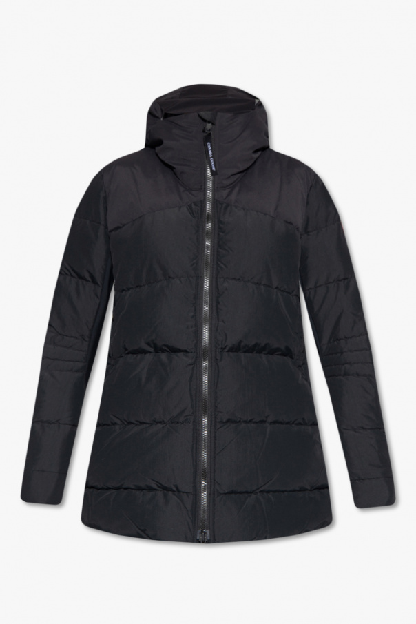 Canada Goose ‘Hybridge’ down coat Women's Clothing Vitkac